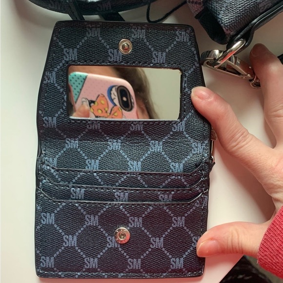 Steve Madden Mini Bag - Picture 8 of 9